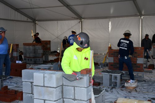 72nd Annual NC State Fair Apprentice Contest