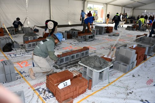 72nd Annual NC State Fair Apprentice Contest