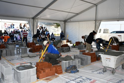 72nd Annual NC State Fair Apprentice Contest