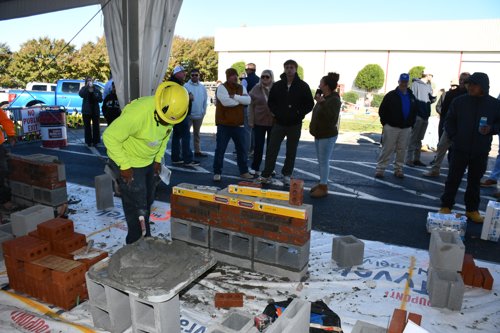 72nd Annual NC State Fair Apprentice Contest