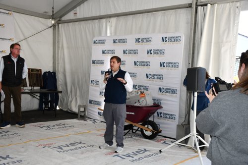 72nd Annual NC State Fair Apprentice Contest