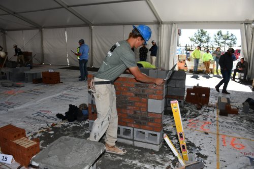 72nd Annual NC State Fair Apprentice Contest