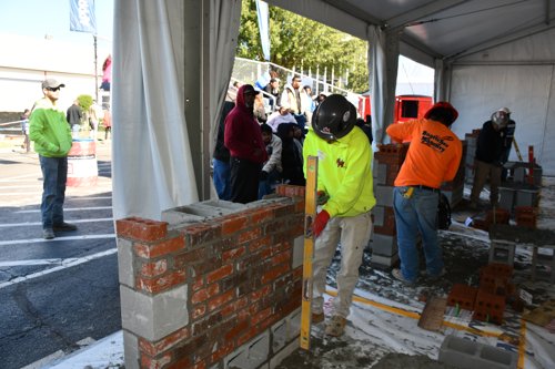 72nd Annual NC State Fair Apprentice Contest