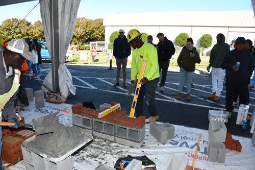 72nd Annual NC State Fair Apprentice Contest