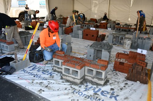 72nd Annual NC State Fair Apprentice Contest