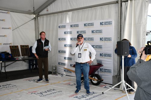 72nd Annual NC State Fair Apprentice Contest