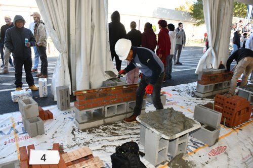 72nd Annual NC State Fair Apprentice Contest