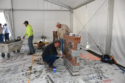 72nd Annual NC State Fair Apprentice Contest