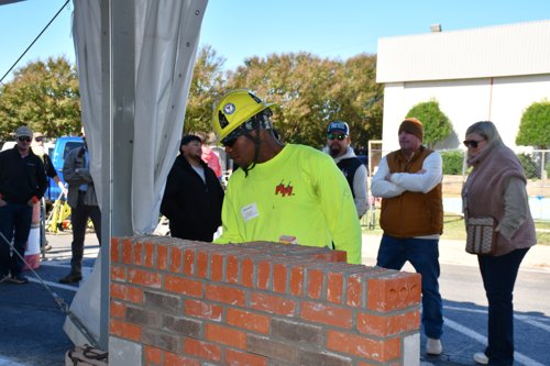 72nd Annual NC State Fair Apprentice Contest