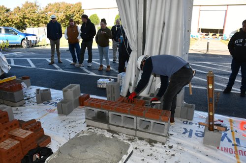 72nd Annual NC State Fair Apprentice Contest