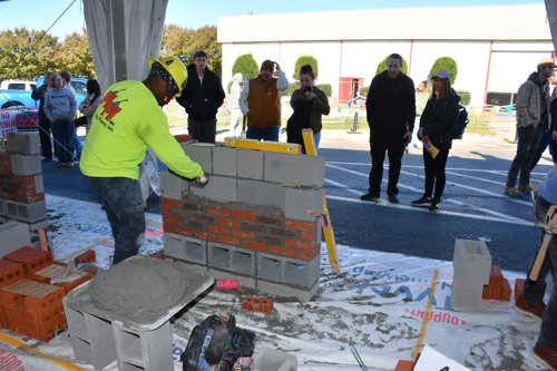 72nd Annual NC State Fair Apprentice Contest