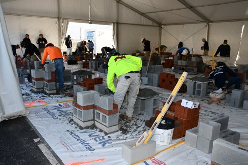 72nd Annual NC State Fair Apprentice Contest