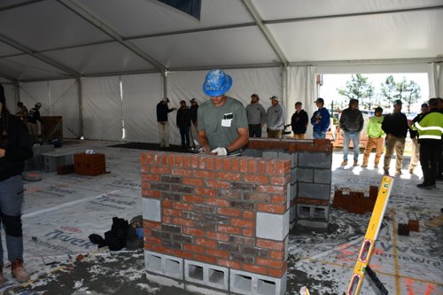 72nd Annual NC State Fair Apprentice Contest