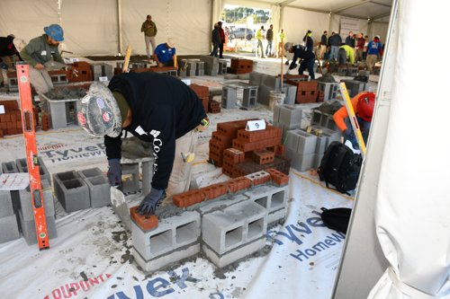 72nd Annual NC State Fair Apprentice Contest