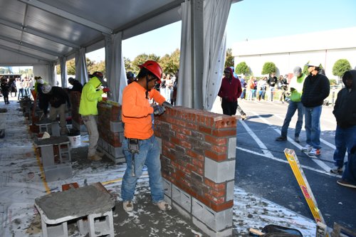 72nd Annual NC State Fair Apprentice Contest