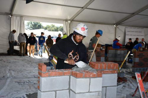 72nd Annual NC State Fair Apprentice Contest