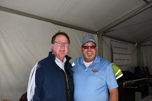 72nd Annual NC State Fair Apprentice Contest