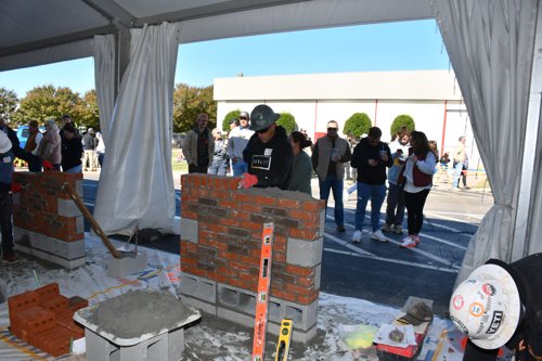 72nd Annual NC State Fair Apprentice Contest