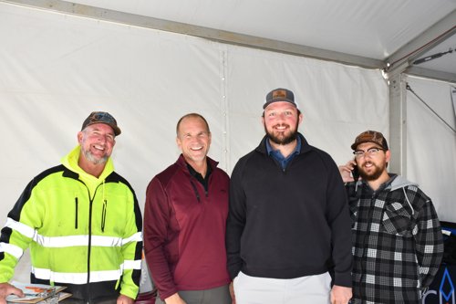72nd Annual NC State Fair Apprentice Contest