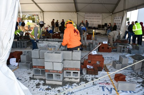 72nd Annual NC State Fair Apprentice Contest
