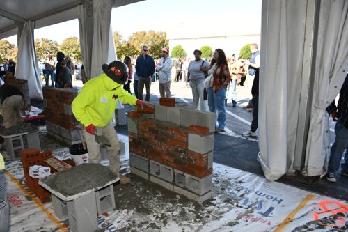 72nd Annual NC State Fair Apprentice Contest
