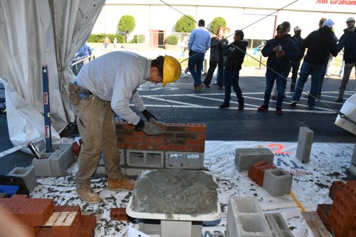 72nd Annual NC State Fair Apprentice Contest