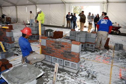 72nd Annual NC State Fair Apprentice Contest