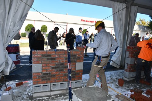 72nd Annual NC State Fair Apprentice Contest