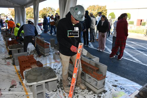 72nd Annual NC State Fair Apprentice Contest