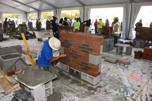 72nd Annual NC State Fair Apprentice Contest