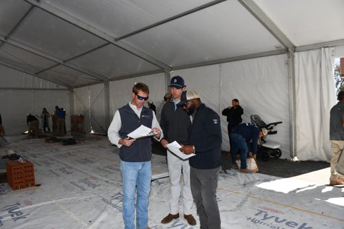 72nd Annual NC State Fair Apprentice Contest