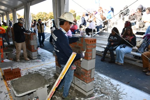 72nd Annual NC State Fair Apprentice Contest