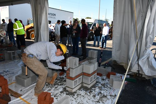 72nd Annual NC State Fair Apprentice Contest
