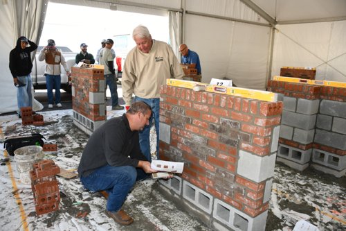 72nd Annual NC State Fair Apprentice Contest