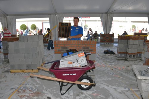 72nd Annual NC State Fair Apprentice Contest
