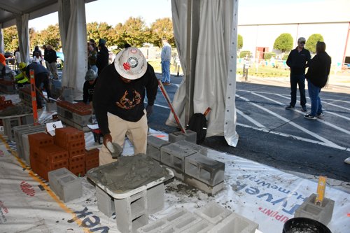 72nd Annual NC State Fair Apprentice Contest