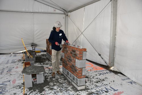 72nd Annual NC State Fair Apprentice Contest