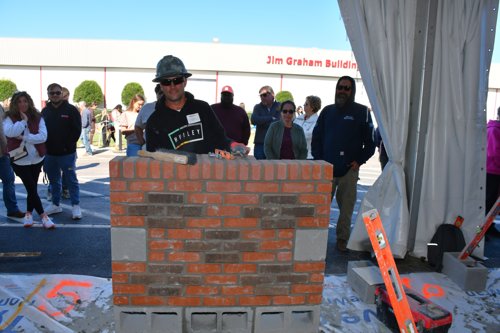 72nd Annual NC State Fair Apprentice Contest