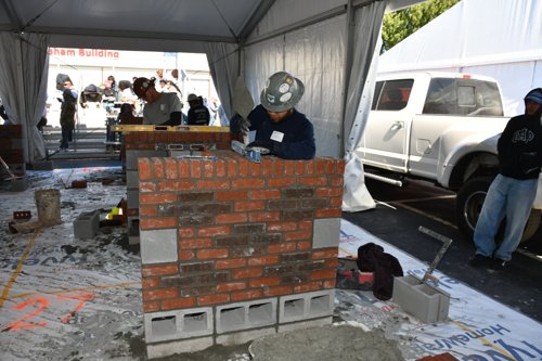 72nd Annual NC State Fair Apprentice Contest