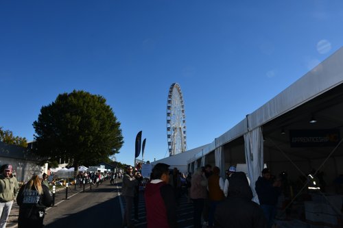 72nd Annual NC State Fair Apprentice Contest