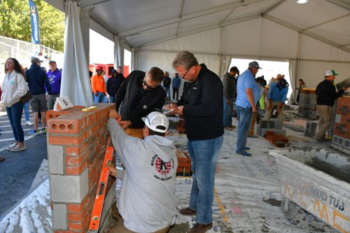 72nd Annual NC State Fair Apprentice Contest
