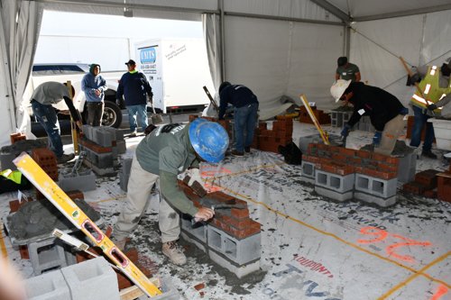 72nd Annual NC State Fair Apprentice Contest