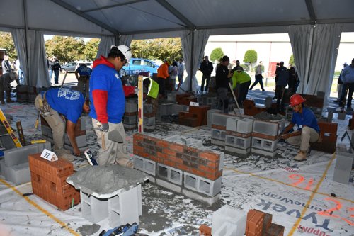 72nd Annual NC State Fair Apprentice Contest