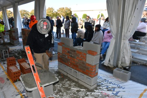 72nd Annual NC State Fair Apprentice Contest