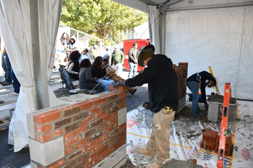 72nd Annual NC State Fair Apprentice Contest