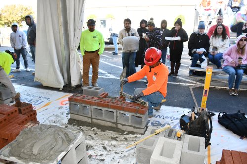 72nd Annual NC State Fair Apprentice Contest
