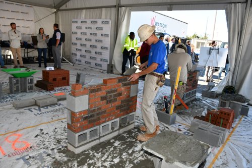 72nd Annual NC State Fair Apprentice Contest