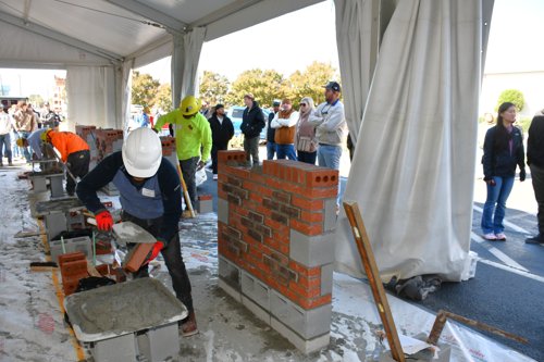 72nd Annual NC State Fair Apprentice Contest