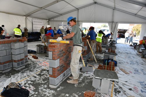 72nd Annual NC State Fair Apprentice Contest