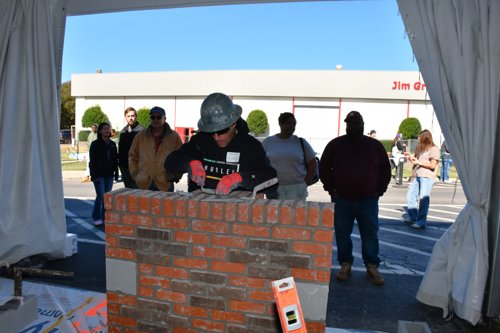 72nd Annual NC State Fair Apprentice Contest